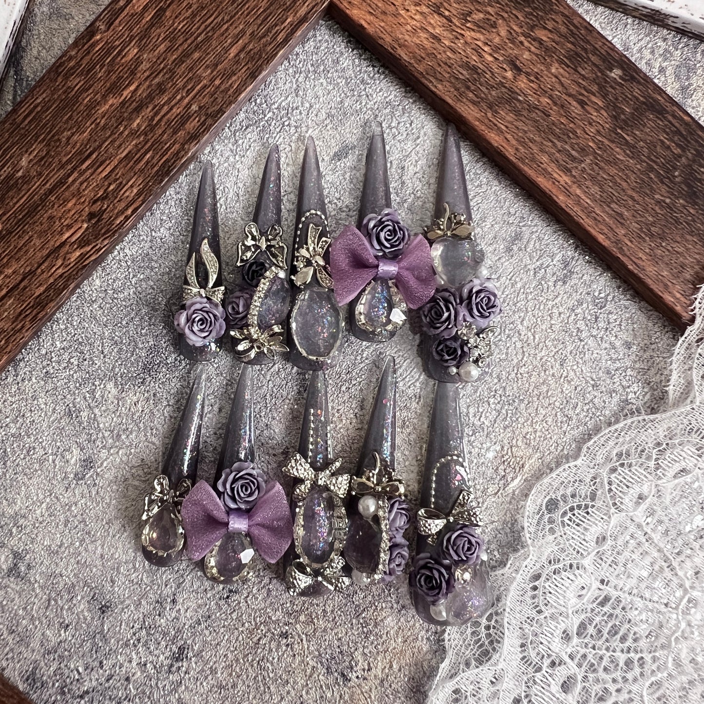 lavender