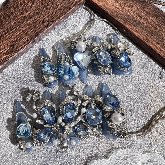 Blue Butterfly
