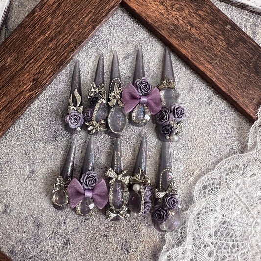 lavender