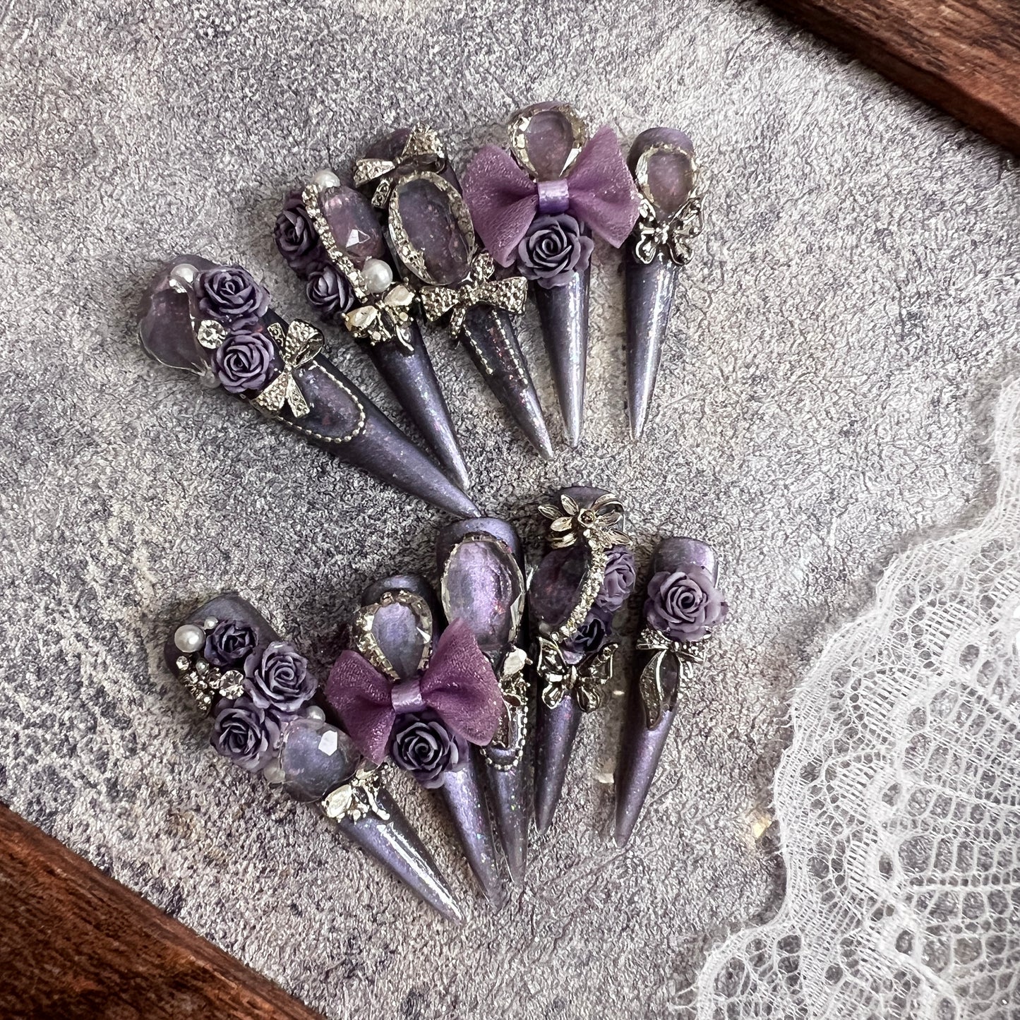 lavender